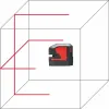 Viivalaser-taso Leica Geosystems L2s