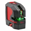 Лазерный уровень с линиями Leica Geosystems L2G