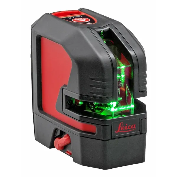 Viivalaser-taso Leica Geosystems L2G