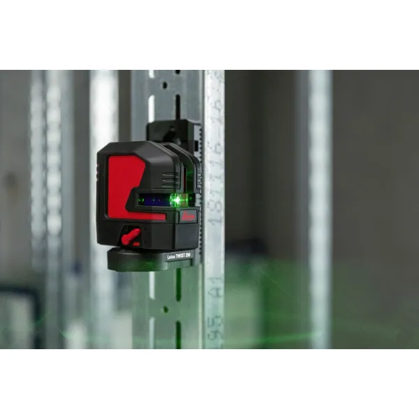 Viivalaser-taso Leica Geosystems L2G