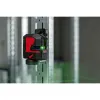 Linijinis lazerinis lygis Leica Geosystems L2G