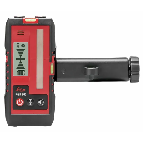 Модуль приёмника Leica Geosystems RGR 200 ±1-3 M/MM 80 m