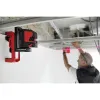 Laseernivelliri kinnitus Leica Geosystems UAL 130 Joonlaser tase