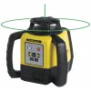 Rotējošs lāzera līmenis Leica Geosystems Rugby 640