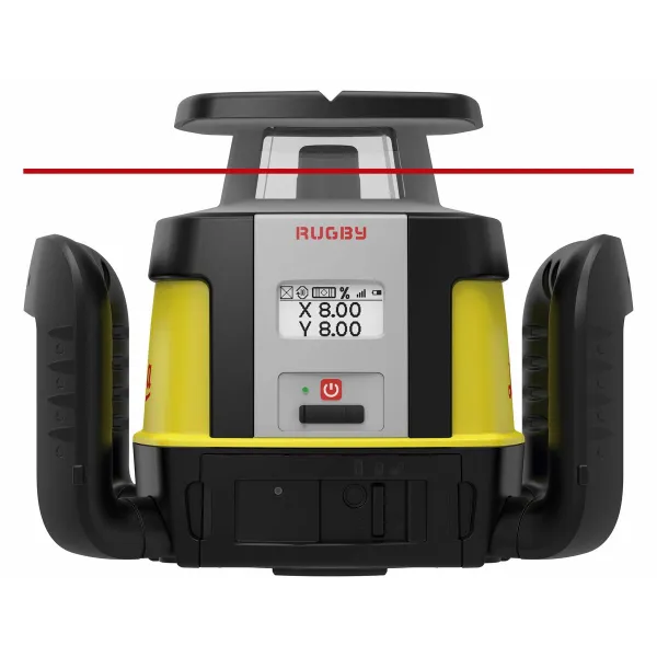 Rotary laser level Leica Geosystems CLX300