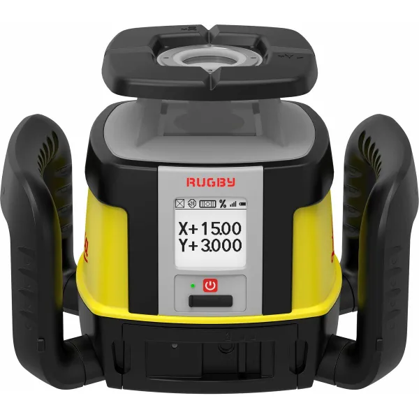 Pyörivä laser-taso Leica Geosystems Rugby CLA