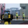 Pyörivä laser-taso Leica Geosystems Rugby CLA