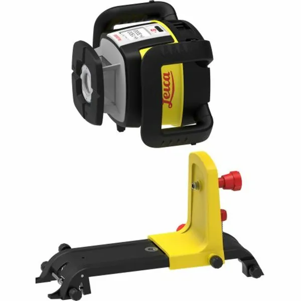Adapteris Leica Geosystems Smart Rugby Lazerinis lygis