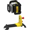 Adapteri Leica Geosystems Smart Rugby Lasertaso