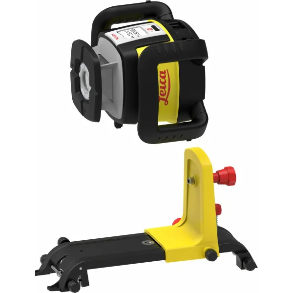 Adapteris Leica Geosystems Smart Rugby Lazerinis lygis