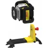 Adapteris Leica Geosystems Smart Rugby Lazerinis lygis