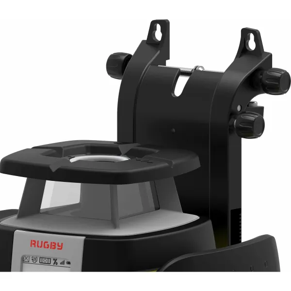 Adapteris Leica Geosystems Smart Rugby Lāzera līmeņrādis