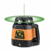Ротационный лазерный уровень GEO-FENNEL FLG245HV