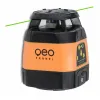 Ротационный лазерный уровень GEO-FENNEL FLG245HV