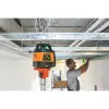 Ротационный лазерный уровень GEO-FENNEL FLG245HV