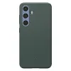 Spigen Thin Fit Mag MagSafe - Case for Samsung Galaxy S25 (Abyss Green)