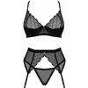 Underwear Set Obsessive M/L