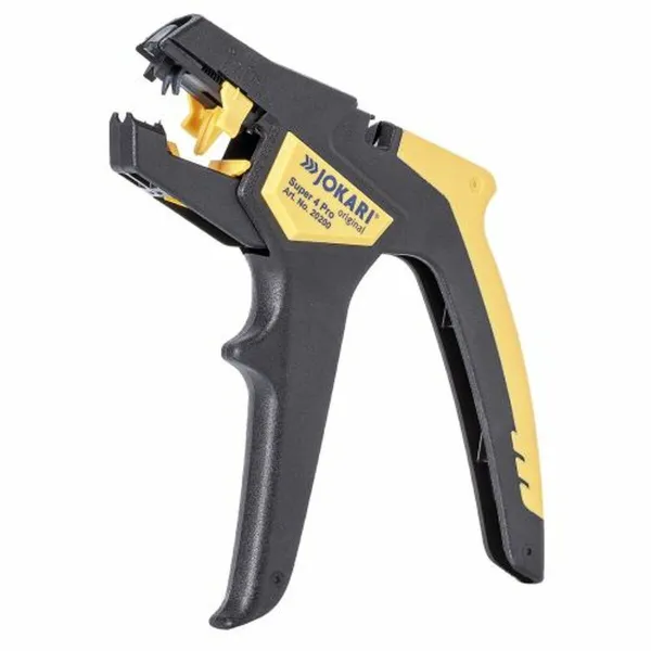 Kaapelin irrotuspihdit Super 4 Pro