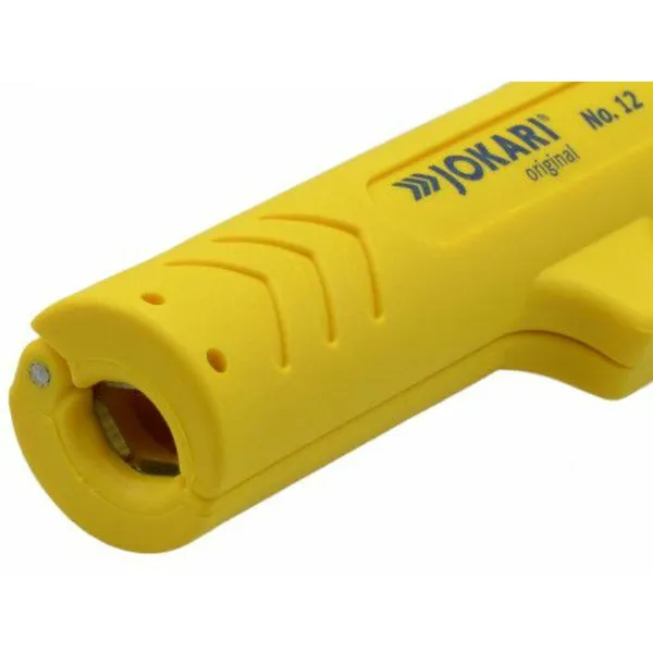 Juhtmekoorija JOKARI Universal No. 12