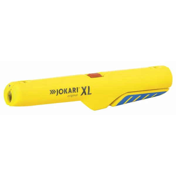 Плоскогубцы для зачистки проводов JOKARI JokariI XL