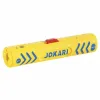 Плоскогубцы для зачистки проводов JOKARI Secura Coaxi No. 1
