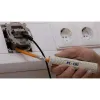 Плоскогубцы для зачистки проводов JOKARI PC-Cat