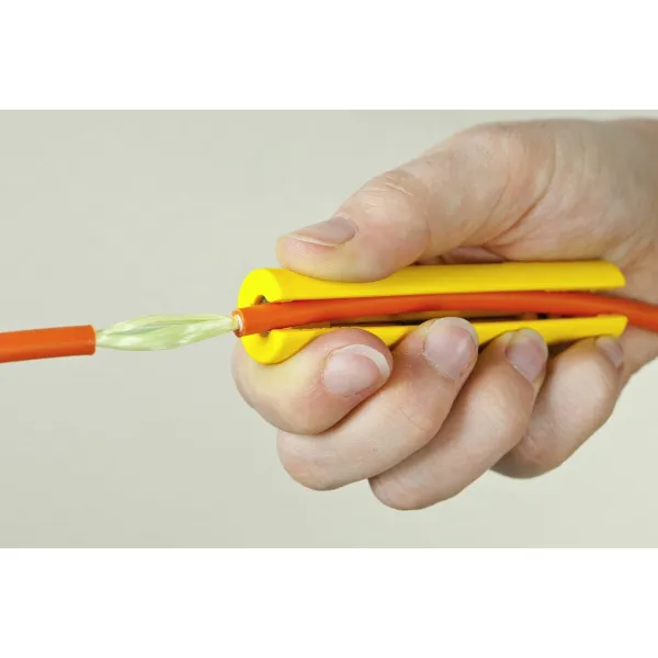 Stiepļu Knaibles JOKARI Fibre Strip DC
