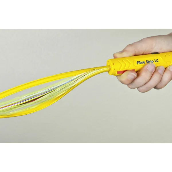 Wire Strippers JOKARI Fibre Strip LC