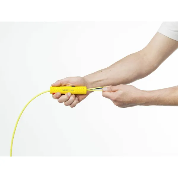 Stiepļu Knaibles JOKARI Fibre Strip LC-PUR