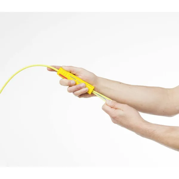 Kaapelikuorija JOKARI Fibre Strip LC-PUR