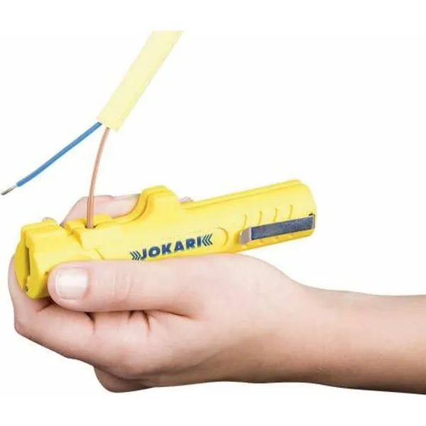 Juhtmekoorija JOKARI  AS-Interface Strip