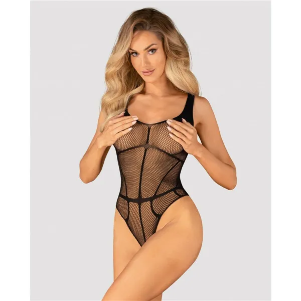 Leotard Obsessive S/M/L