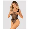 Leotard Obsessive S/M/L