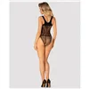 Leotard Obsessive S/M/L