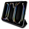 Guess Magnetic 4G Big Logo - Case iPad Pro 11" M4 (2024) (black)