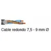 Laidų nužievinimo replės JOKARI Special 20