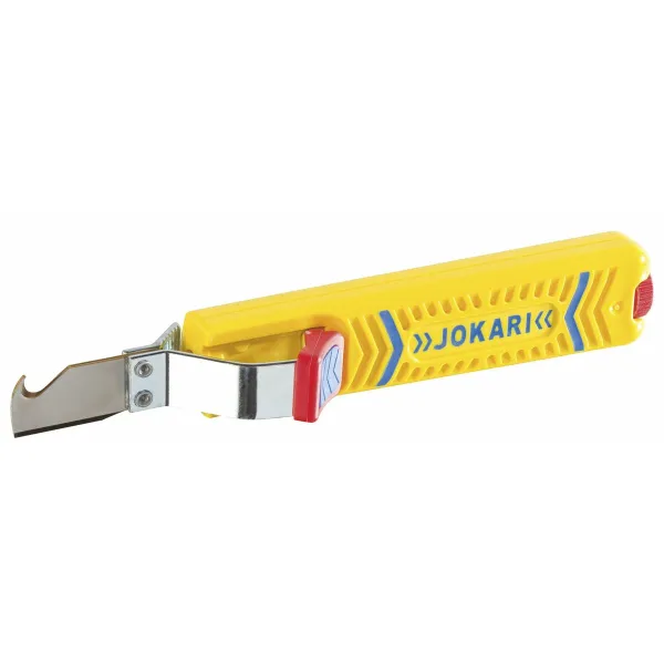 Плоскогубцы для зачистки проводов JOKARI Secura Nº 28H