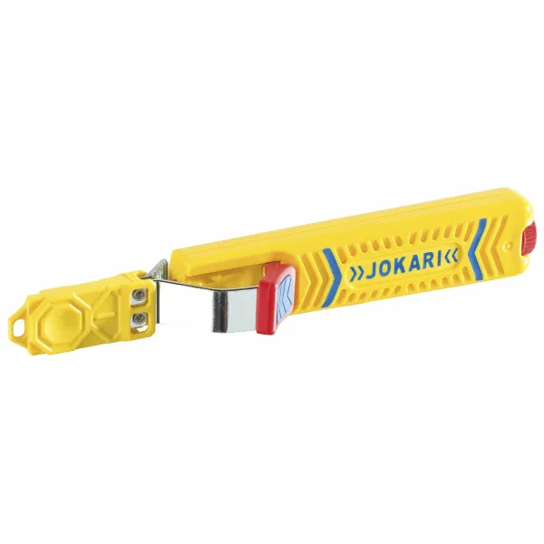 Плоскогубцы для зачистки проводов JOKARI Secura Nº 28H