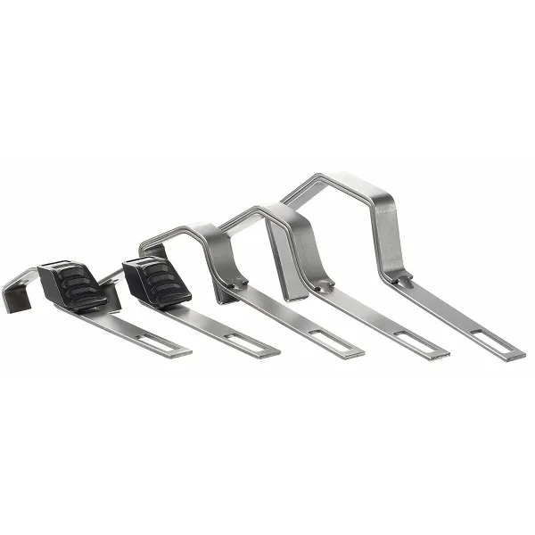 Кабельные хомуты JOKARI System 4-70 Nº 70