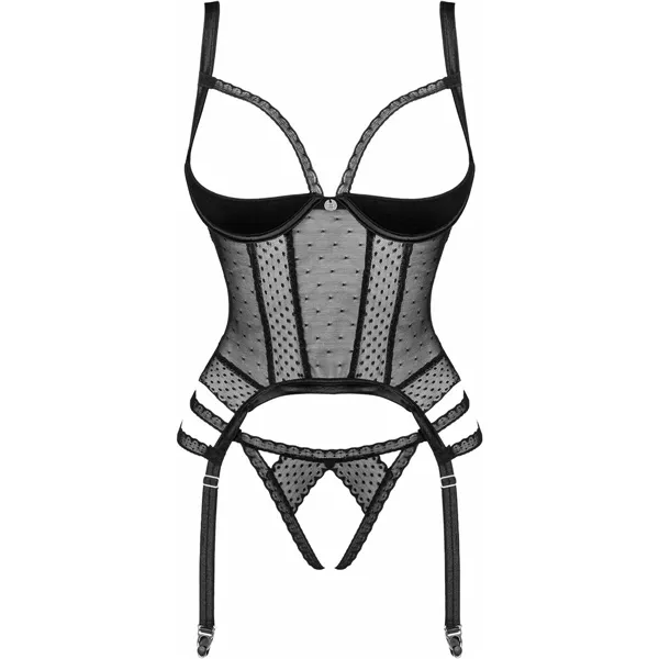 Corset Obsessive LANELIA XS/S