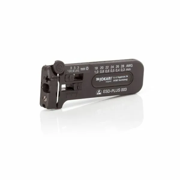 Wire Strippers JOKARI ESD-Plus