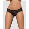 Panties Obsessive Miamor Black L/XL