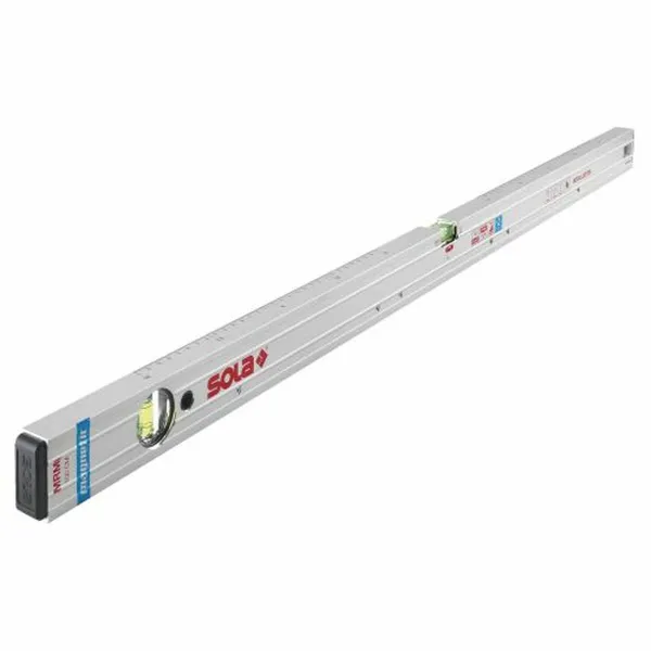Vaaderpass SOLA Alumiinium 100 cm