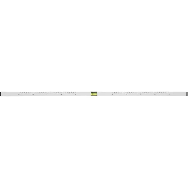 Vesivaaka SOLA Alumiini 100 cm