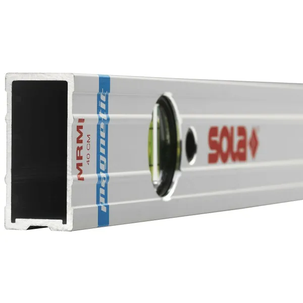 Vaaderpass SOLA Alumiinium 100 cm