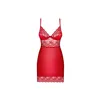 Babydoll Obsessive Lovica Red L/XL