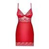 Babydoll Obsessive Lovica Red L/XL