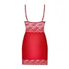 Babydoll Obsessive Lovica Red L/XL