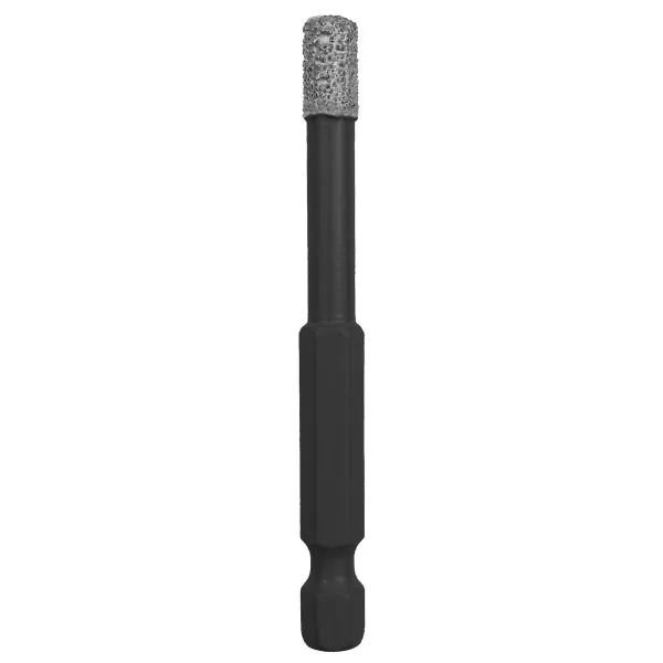 dimanta dobumu urbju LEJA Tools Heksagonāls