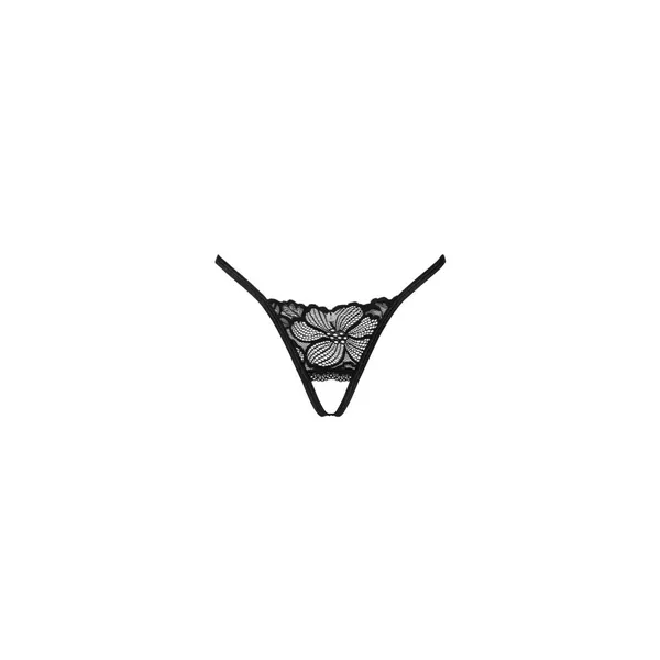 Thong Obsessive M/L